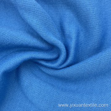 Pure Polyester One Side Brushed French Terry